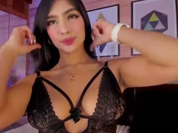 izzywild1 from Chaturbate