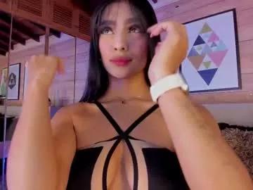 izzywild1 from Chaturbate is Freechat