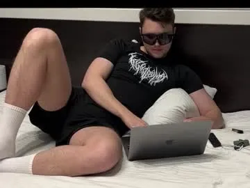 j_lyle_x from Chaturbate is Freechat