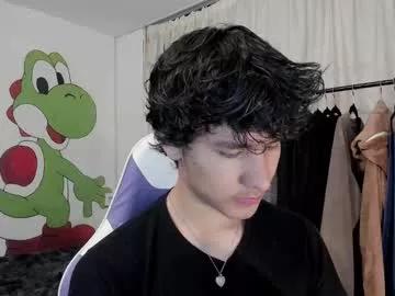 j_u_p_i_t_e_r from Chaturbate