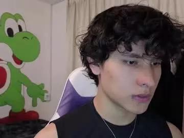j_u_p_i_t_e_r from Chaturbate