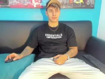 jaack_miller from Chaturbate