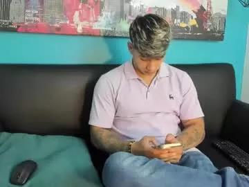 jaack_miller from Chaturbate