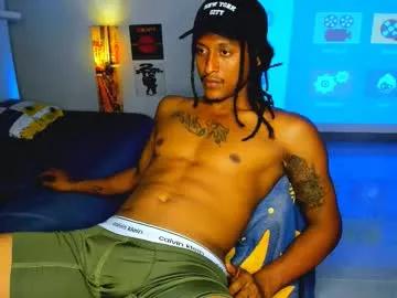 jaacksn from Chaturbate