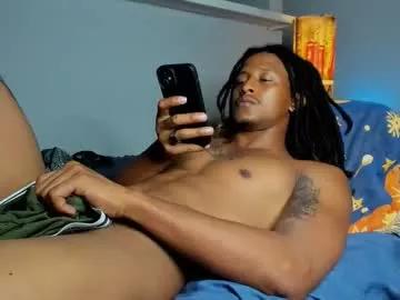 jaacksn from Chaturbate