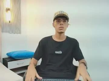 Jaccock_4 from Chaturbate