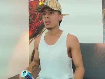 Jaccock_4 from Chaturbate