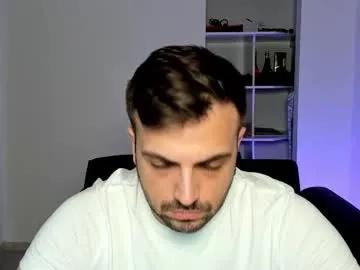 jace_thorne from Chaturbate is Freechat