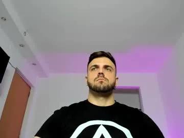 jace_thorne from Chaturbate is Freechat