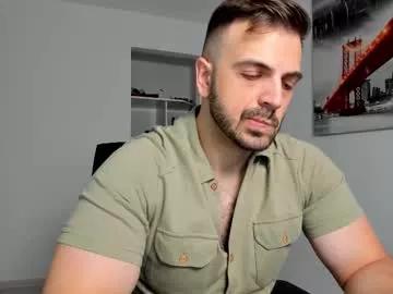 jace_thorne from Chaturbate is Freechat