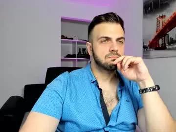jace_thorne from Chaturbate is Freechat