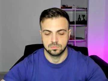 jace_thorne from Chaturbate is Freechat