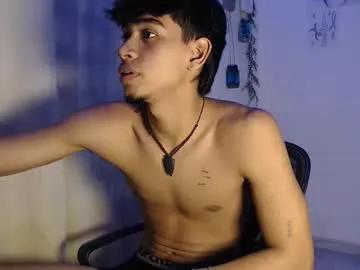 Jack160724 from Chaturbate
