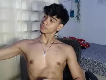 Jack160724 from Chaturbate