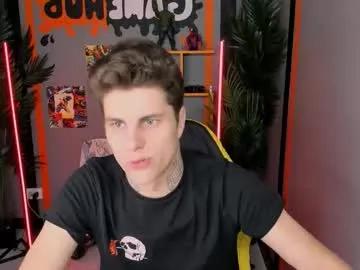 Jack__wan from Chaturbate