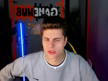 jack__wan from Chaturbate is Freechat