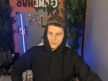 Jack__wan from Chaturbate