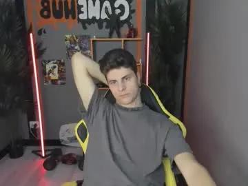 Jack__wan from Chaturbate
