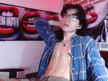 Jack_alvarez from Chaturbate