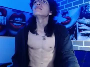 Jack_alvarez from Chaturbate