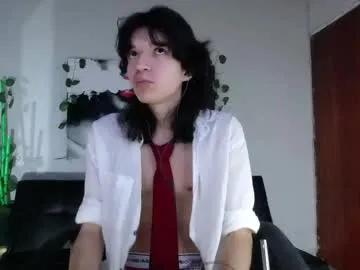 jack_alvarez from Chaturbate is Freechat