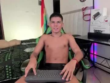 jack_castell from Chaturbate is Freechat