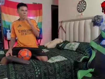 jack_castell from Chaturbate is Freechat