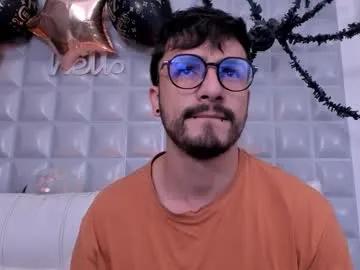 jack_daniel__ from Chaturbate is Freechat