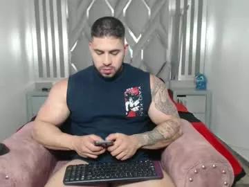 jack_fit1 from Chaturbate is Freechat