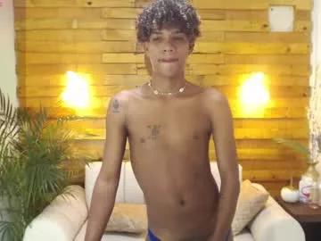 jack_hernnadez from Chaturbate is Freechat