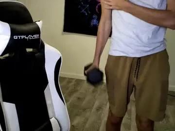 Jack_jerk2 from Chaturbate