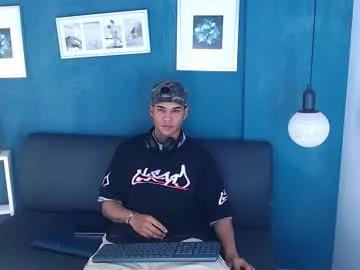 jack_martinez_ from Chaturbate is Freechat