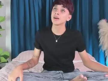 Jack_noir from Chaturbate