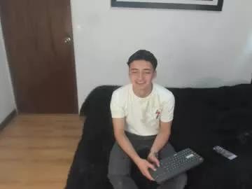 jack_savage_ from Chaturbate is Freechat
