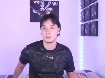 jack_walker190 from Chaturbate is Freechat