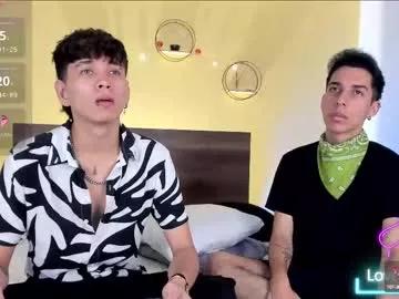 jack_wesker from Chaturbate is Freechat