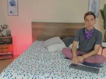 Jack_wesker from Chaturbate