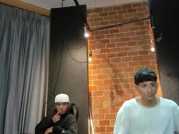 jackandjoes from Chaturbate is Freechat