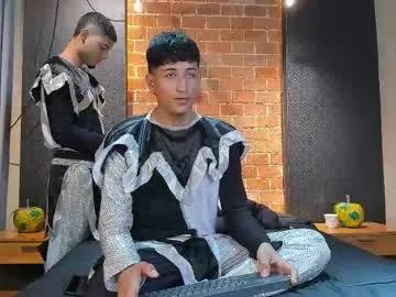 jackandjoes from Chaturbate is Freechat