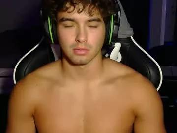 jackcolletto from Chaturbate is Freechat