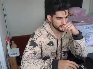 jackecuador from Chaturbate is Freechat