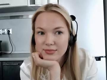 jackelinemilbradt from Chaturbate is Freechat