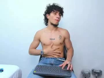 jackestaylor from Chaturbate is Freechat
