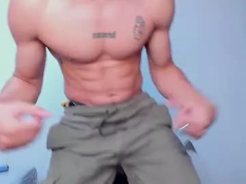 jackestaylor from Chaturbate is Freechat