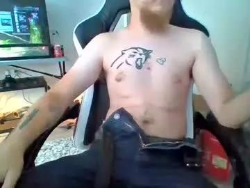 Jackingoffchat from Chaturbate
