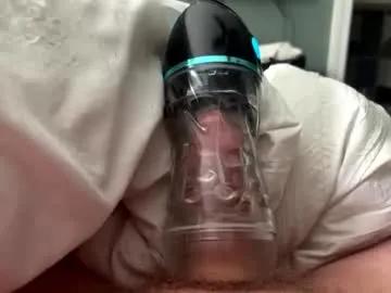 Jackinjames92 from Chaturbate