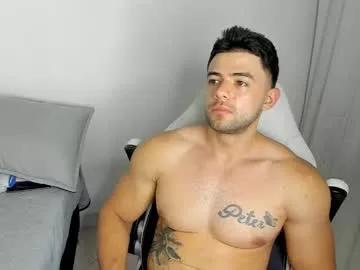 jackpit77 from Chaturbate is Freechat