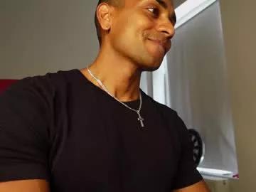 jackson_brownie from Chaturbate is Freechat