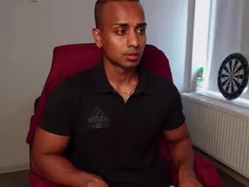 jackson_brownie from Chaturbate is Freechat