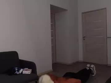 jackson_brownie from Chaturbate is Freechat